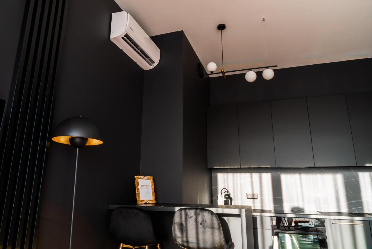 Apartament Plaza Tower 14 Pietro Kielce Bagian luar foto